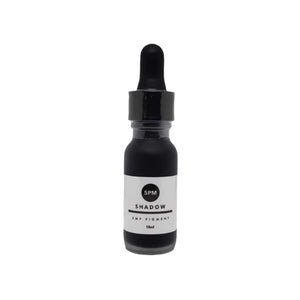 One 15 ml Bottle - 5pm Shadow SMP Pigment